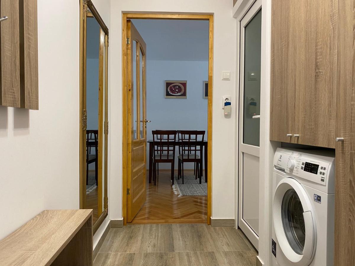 Home Away - Chic And Cozy Apartment Constanţa Extérieur photo