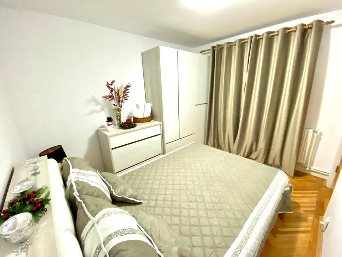 Home Away - Chic And Cozy Apartment Constanţa Extérieur photo