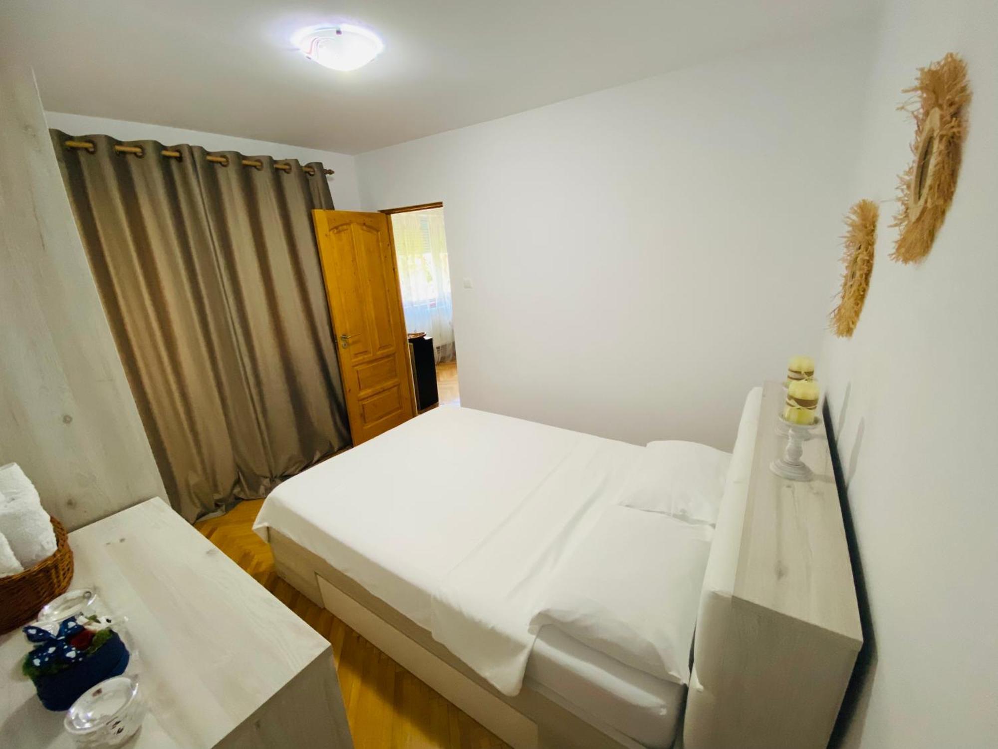 Home Away - Chic And Cozy Apartment Constanţa Extérieur photo
